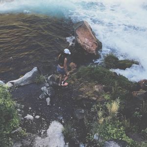 Meet your Posher, Estefania